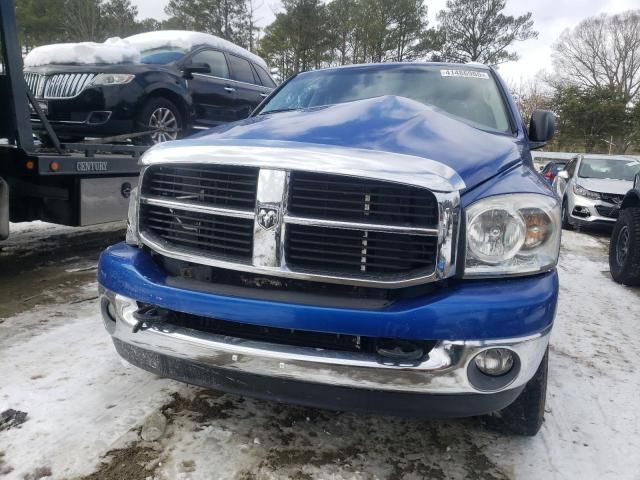 2007 Dodge RAM 2500 ST