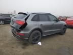 2017 Audi Q5 Premium Plus S-Line