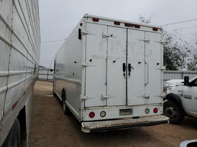 2004 Freightliner Chassis M Line WALK-IN Van