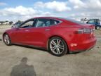 2013 Tesla Model S