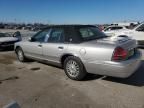 2006 Mercury Grand Marquis LS