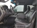 2011 Ford F250 Super Duty