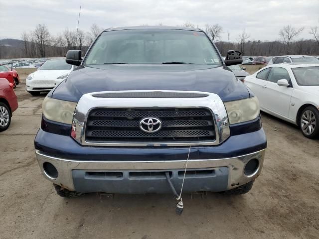 2008 Toyota Tundra Double Cab