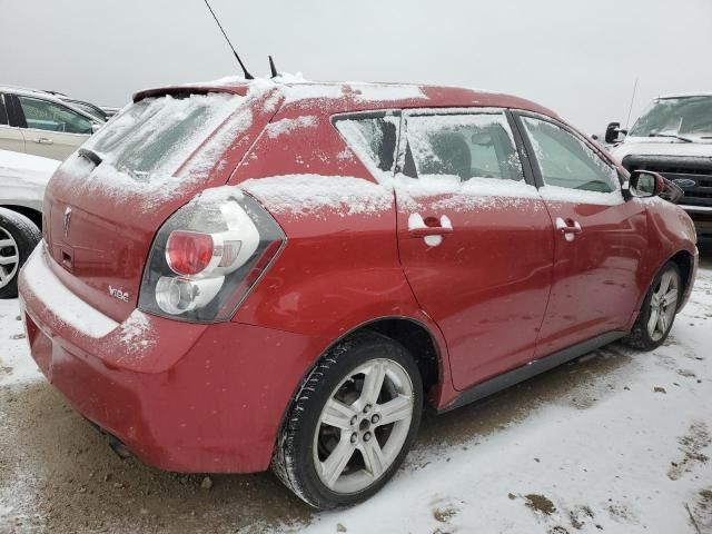 2009 Pontiac Vibe