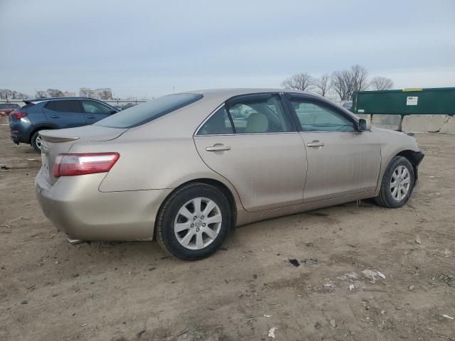 2008 Toyota Camry CE