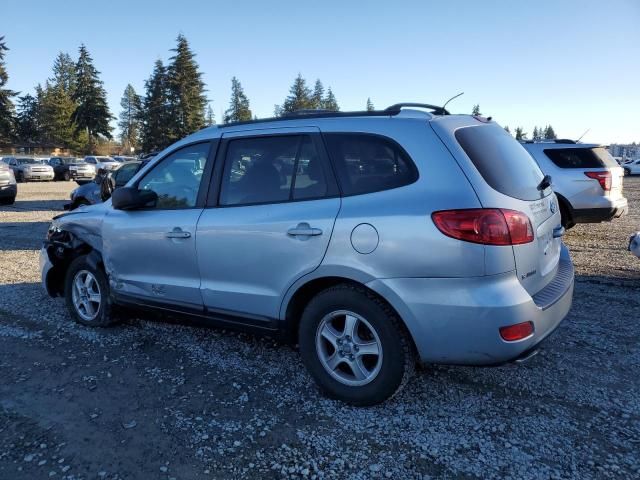 2007 Hyundai Santa FE GLS