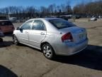 2008 KIA Spectra EX