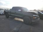 2001 Chevrolet Silverado K1500