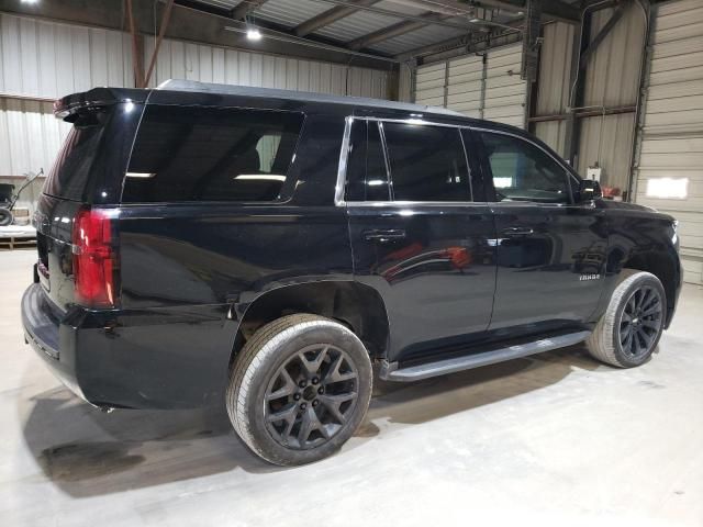 2018 Chevrolet Tahoe K1500 LS