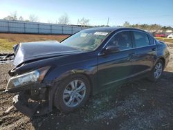 Honda salvage cars for sale: 2012 Honda Accord LXP