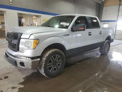 Ford Vehiculos salvage en venta: 2010 Ford F150 Supercrew