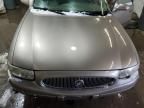 2004 Buick Lesabre Custom