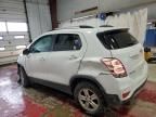 2018 Chevrolet Trax 1LT