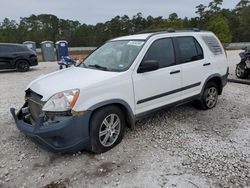 2006 Honda CR-V LX en venta en Houston, TX