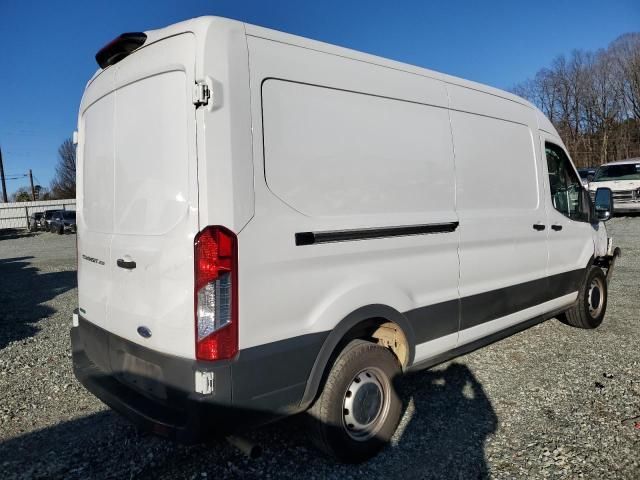 2023 Ford Transit T-250