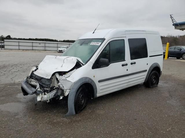 2013 Ford Transit Connect XL