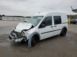 Ford Transit Connect xl salvage cars for sale: 2013 Ford Transit Connect XL