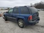 2003 Chevrolet Trailblazer