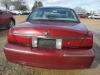 2002 Mercury Grand Marquis GS