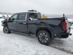 2024 GMC Sierra K2500 Denali Ultimate