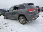 2015 Jeep Grand Cherokee Summit