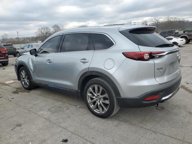 2018 Mazda CX-9 Grand Touring