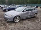 2006 Mazda 3 Hatchback