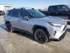 2022 Toyota Rav4 XSE