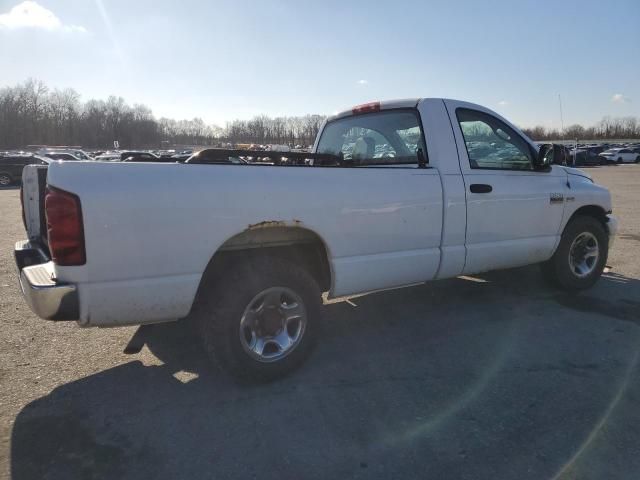 2007 Dodge RAM 2500 ST