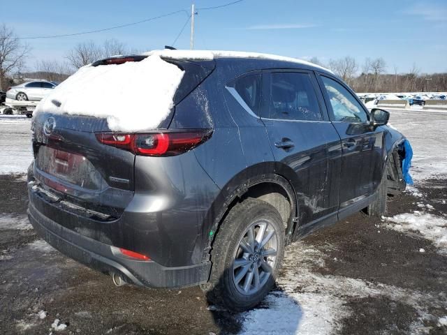 2023 Mazda CX-5 Preferred