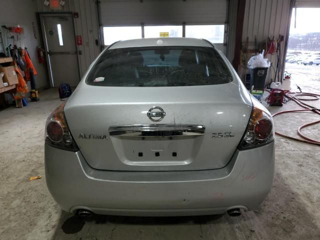 2011 Nissan Altima Base