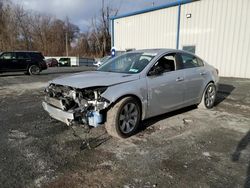 Buick salvage cars for sale: 2015 Buick Regal Premium