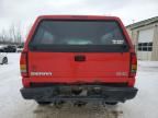 2004 GMC Sierra K2500 Heavy Duty