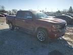 2016 Chevrolet Silverado K1500 LTZ