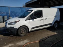 2018 Ford Transit Connect XL en venta en Riverview, FL