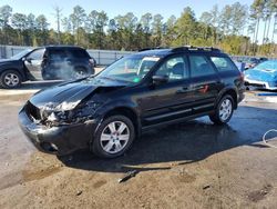 Subaru Legacy Vehiculos salvage en venta: 2005 Subaru Legacy Outback 2.5I Limited