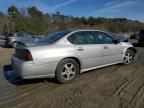 2005 Chevrolet Impala LS