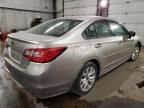 2015 Subaru Legacy 2.5I Premium