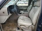 2003 Chevrolet Suburban C1500