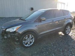 Ford Escape salvage cars for sale: 2013 Ford Escape SEL