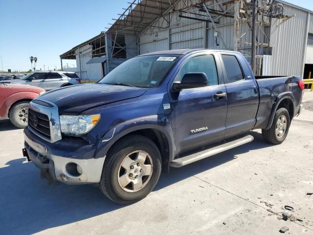 2008 Toyota Tundra Double Cab