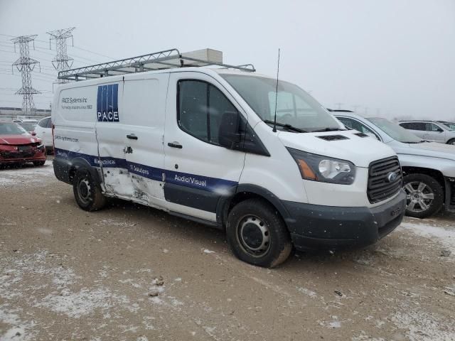 2018 Ford Transit T-150