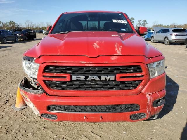 2022 Dodge RAM 1500 BIG HORN/LONE Star