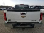 2009 Chevrolet Silverado C1500 LT