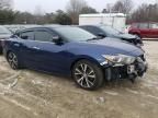 2016 Nissan Maxima 3.5S