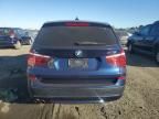 2012 BMW X3 XDRIVE28I