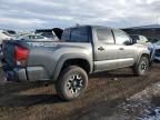 2018 Toyota Tacoma Double Cab