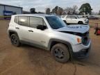 2016 Jeep Renegade Sport