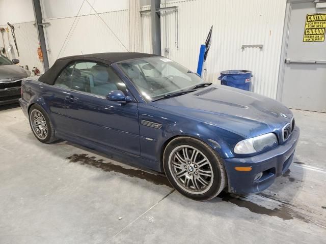 2003 BMW M3