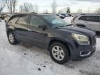 2013 GMC Acadia SLE